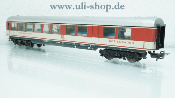 Märklin H0 4054 Personenwagen Wechselstrom Bild 2