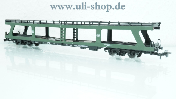 Märklin H0 4084 Güterwagen Wechselstrom Galeriebild - zum Vergrößern bitte auf das Bild klicken