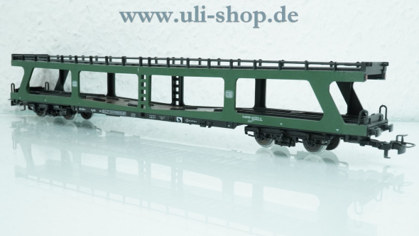 Märklin H0 4084 Güterwagen Wechselstrom Bild 2