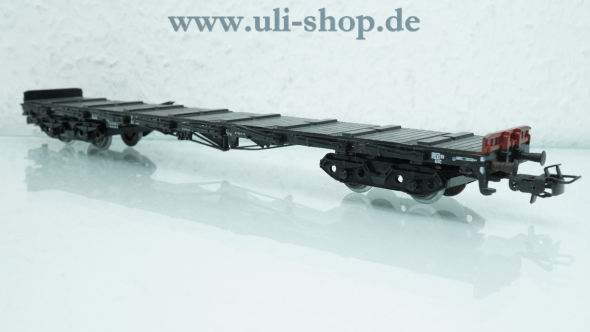 Märklin H0 4663 Güterwagen Wechselstrom Bild 2