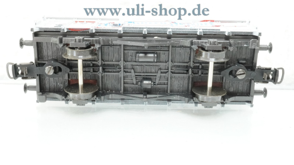 Preview: Roco H0 4305 B Spiel- und Bastlerwagen Gleichstrom Bild 3