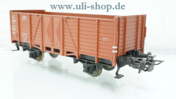 Preview: TRIX H0 Spiel- und Bastlerwagen Gleichstrom Bild 2