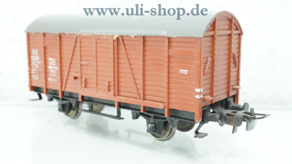 Preview: TRIX EXPRESS H0 20/82 Spiel- und Bastlerwagen Gleichstrom Bild 2