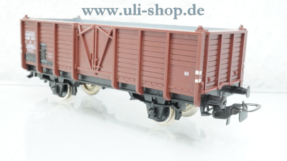 PIKO H0 Spiel- und Bastlerwagen Gleichstrom Bild 2