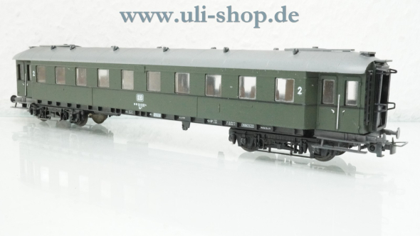 Liliput H0 286 00 Wechselstrom Bild 2