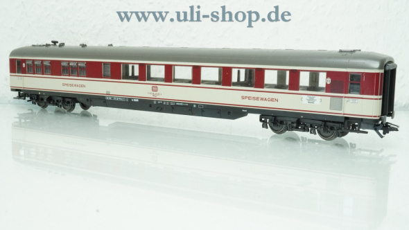 Märklin H0 26512 Personenwagen Wechselstrom Galeriebild - zum Vergrößern bitte auf das Bild klicken