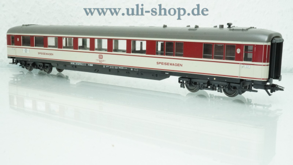 Märklin H0 26512 Personenwagen Wechselstrom Bild 2