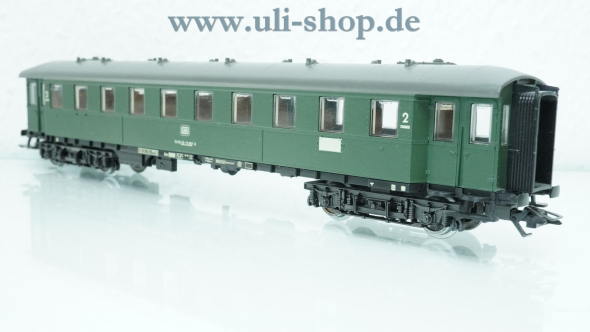 Märklin H0 4277 Personenwagen Wechselstrom Galeriebild - zum Vergrößern bitte auf das Bild klicken
