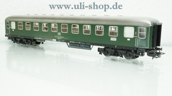 Märklin H0 4052 Personenwagen Wechselstrom Bild 2