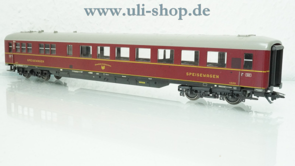 Märklin H0 42752 Personenwagen Wechselstrom Bild 2