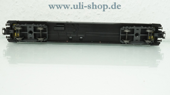 Märklin H0 43200 Personenwagen Wechselstrom Bild 3