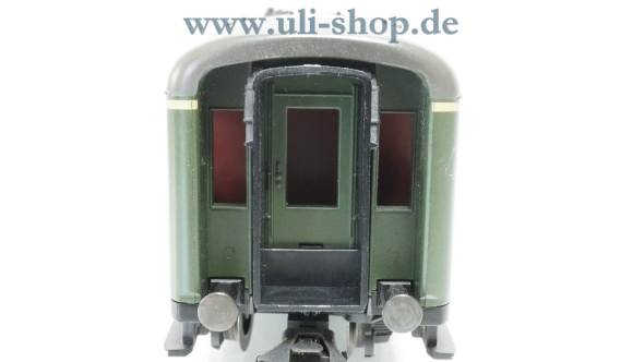Märklin H0 43200 Personenwagen Wechselstrom Bild 5