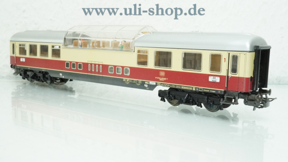 Märklin H0 4090 Personenwagen Wechselstrom Bild 2