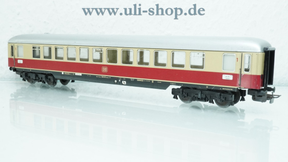Märklin H0 4056 Personenwagen Wechselstrom Bild 2