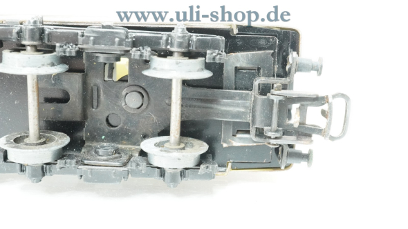 Märklin H0 4056 Personenwagen Wechselstrom Bild 5