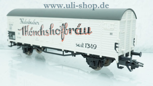 Märklin H0 Güterwagen Wechselstrom Bild 2