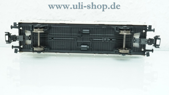 Märklin H0 Güterwagen Wechselstrom Bild 3