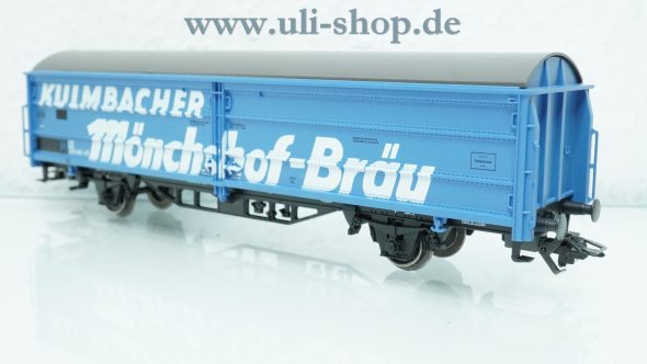 Märklin H0 47282 Güterwagen Wechselstrom Bild 2