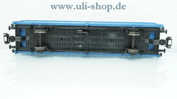 Märklin H0 47282 Güterwagen Wechselstrom Bild 3