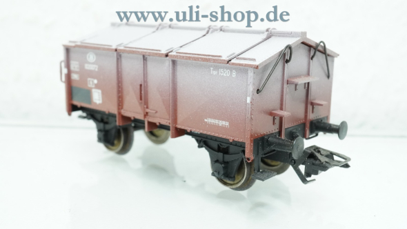 Märklin H0 47877 Güterwagen Wechselstrom Bild 2