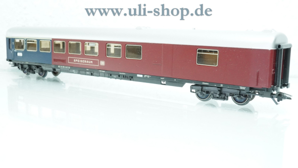 Märklin H0 29855 Personenwagen Wechselstrom Galeriebild - zum Vergrößern bitte auf das Bild klicken