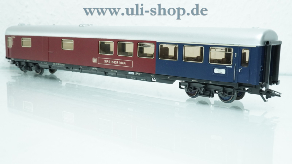 Märklin H0 29855 Personenwagen Wechselstrom Bild 2