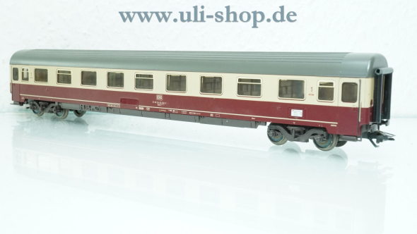Märklin H0 42993 Personenwagen Wechselstrom Bild 2