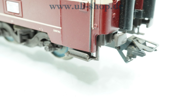 Märklin H0 42993 Personenwagen Wechselstrom Bild 4