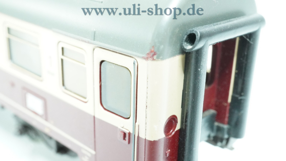 Märklin H0 42993 Personenwagen Wechselstrom Bild 5