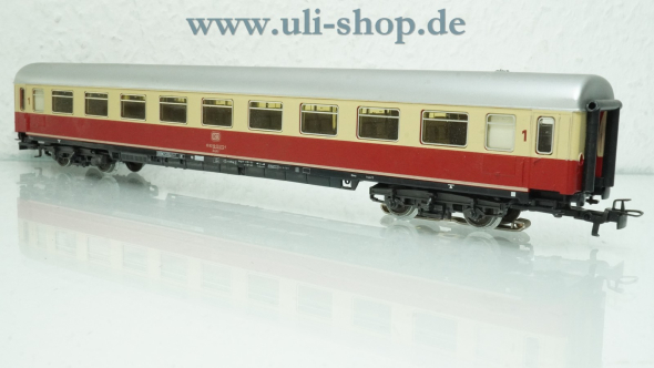 Märklin H0 4095 Personenwagen Wechselstrom Galeriebild - zum Vergrößern bitte auf das Bild klicken