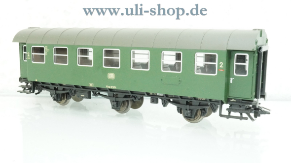 Märklin H0 Personenwagen Wechselstrom Bild 2