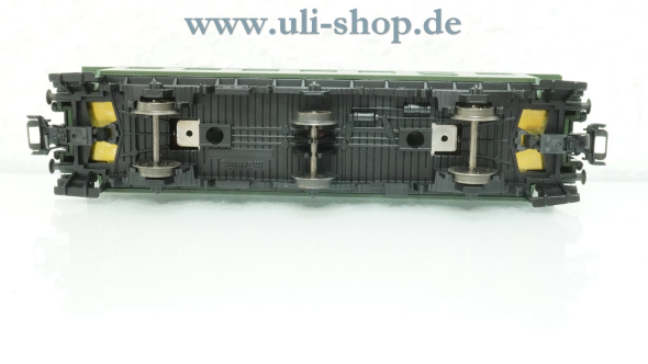 Märklin H0 Personenwagen Wechselstrom Bild 3