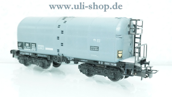 Märklin H0 4621 Güterwagen Wechselstrom Bild 2