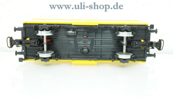 Märklin H0 82734 Güterwagen Wechselstrom Bild 3