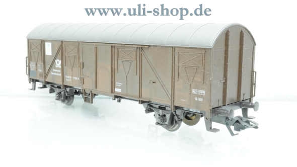 Märklin H0 2890 Güterwagen Wechselstrom Bild 2