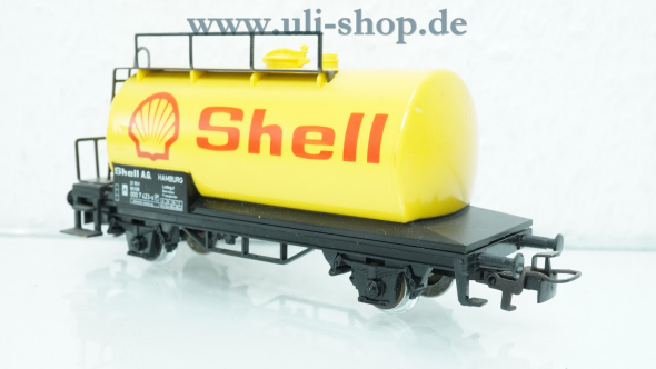 Märklin H0 4442 Güterwagen Wechselstrom Bild 2
