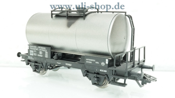 Märklin H0 48541 Güterwagen Wechselstrom Galeriebild - zum Vergrößern bitte auf das Bild klicken