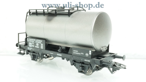 Märklin H0 48541 Güterwagen Wechselstrom Bild 2