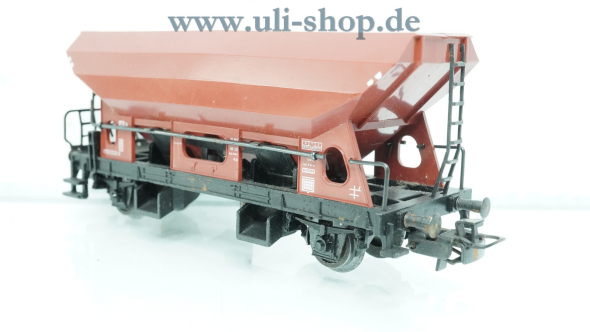 Märklin H0 4631 Güterwagen Wechselstrom Galeriebild - zum Vergrößern bitte auf das Bild klicken