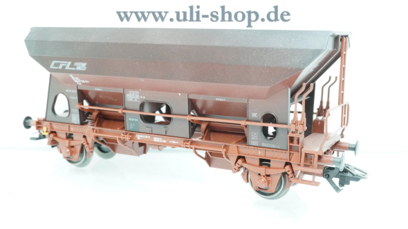 Märklin H0 46314 Güterwagen Wechselstrom Galeriebild - zum Vergrößern bitte auf das Bild klicken