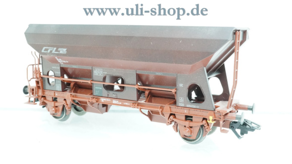 Märklin H0 46314 Güterwagen Wechselstrom Bild 2