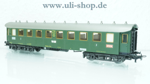 Märklin H0 4136 Personenwagen Wechselstrom Bild 2