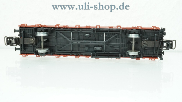 Märklin H0 4694 Güterwagen Wechselstrom Bild 3