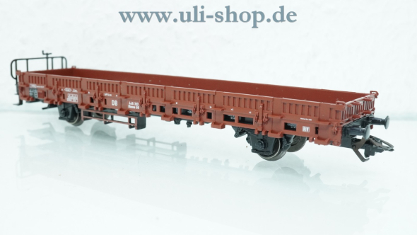Märklin H0 46941 Güterwagen Wechselstrom Galeriebild - zum Vergrößern bitte auf das Bild klicken