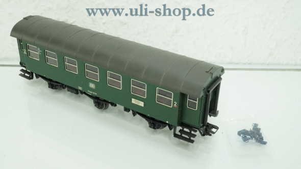 Märklin H0 4318 Personenwagen Wechselstrom Galeriebild - zum Vergrößern bitte auf das Bild klicken