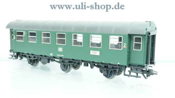 Märklin H0 4318 Personenwagen Wechselstrom Bild 2