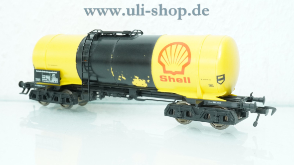 Fleischmann H0 5471 Spiel- und Bastlerwagen Gleichstrom Galeriebild - zum Vergrößern bitte auf das Bild klicken