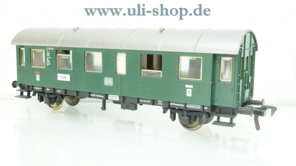 Fleischmann H0 5061 Spiel- und Bastlerwagen Gleichstrom Bild 2