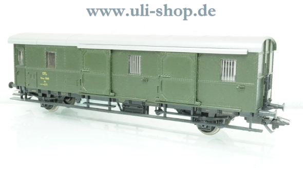 Märklin H0 43971 Personenwagen Wechselstrom Bild 2