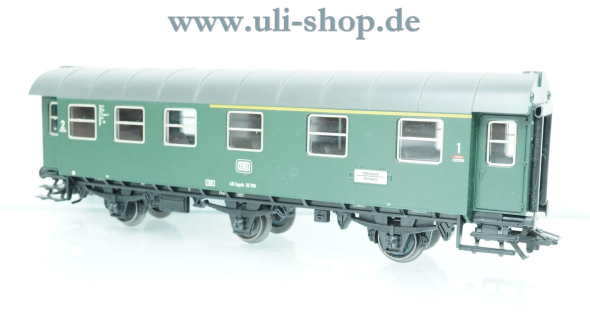 Märklin H0 4317 Personenwagen Wechselstrom Bild 2